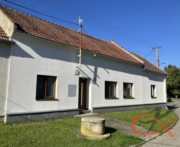 Prodej rodinného domu, Mostkovice, 109 m2