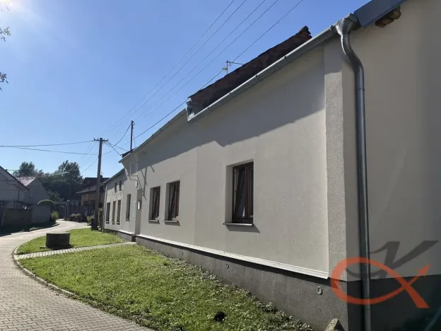 Prodej rodinného domu, Mostkovice, 109 m2