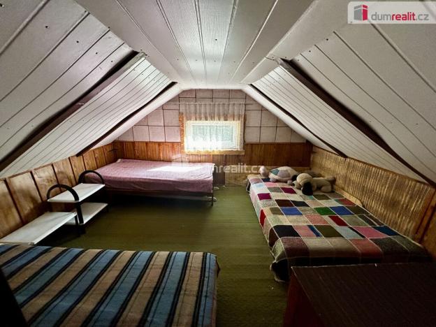 Prodej chaty, Pláně - Vrážné, 55 m2