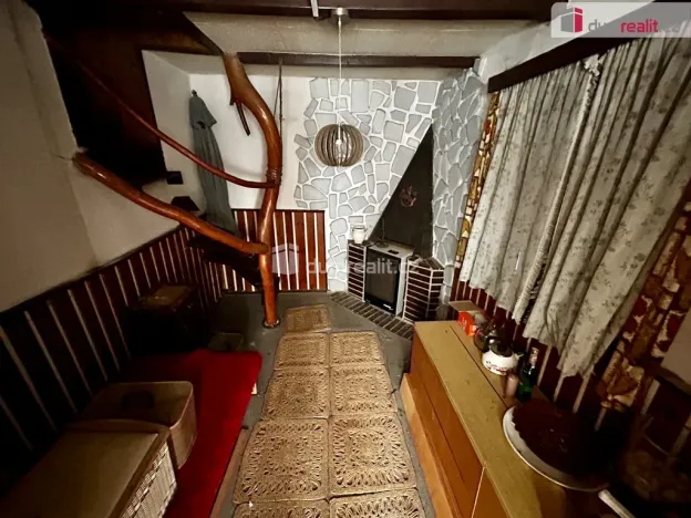 Prodej chaty, Pláně - Vrážné, 55 m2