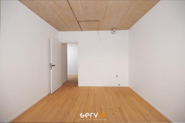 Pronájem bytu 1+kk, Brno, Bratislavská, 26 m2