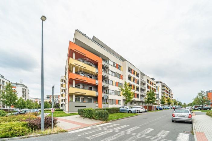 Prodej bytu 3+kk, Praha - Zličín, Sazovická, 94 m2
