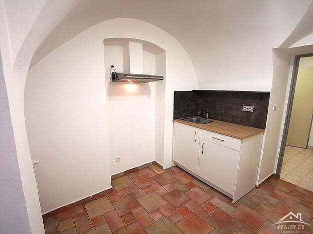 Prodej bytu 2+1, Jihlava, Křížová, 69 m2