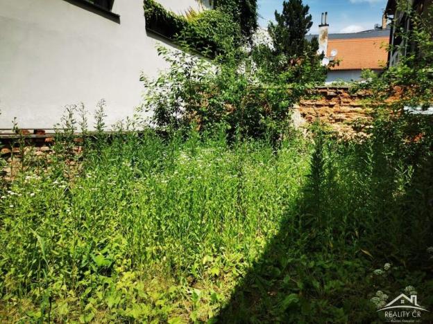 Prodej bytu 2+1, Jihlava, Křížová, 69 m2