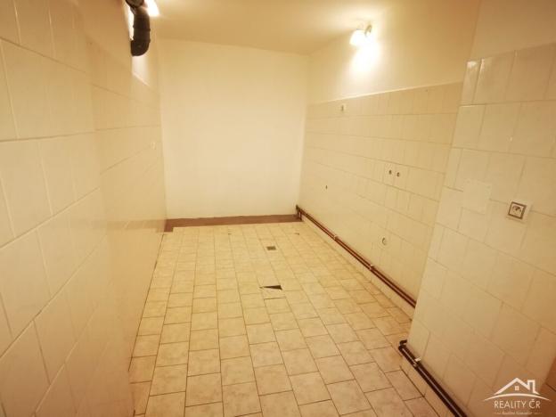 Prodej kanceláře, Jihlava, Křížová, 70 m2