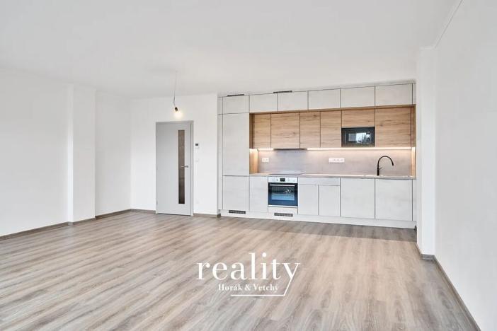 Prodej bytu 1+kk, Znojmo, Kosmákova, 59 m2