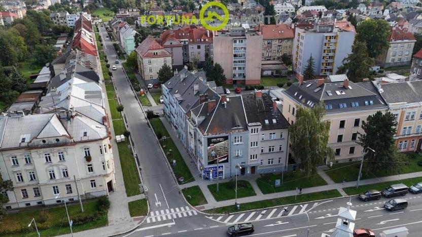 Prodej bytu 1+kk, Opava - Předměstí, Olomoucká, 24 m2