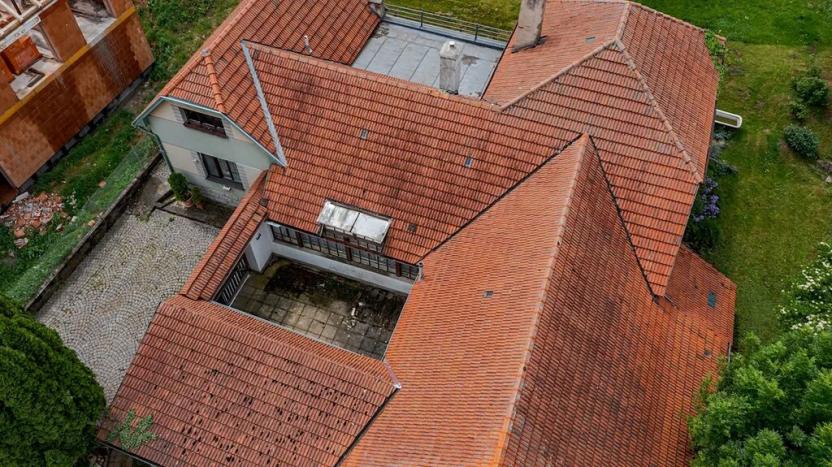 Prodej zemědělské usedlosti, Nová Sídla, 327 m2