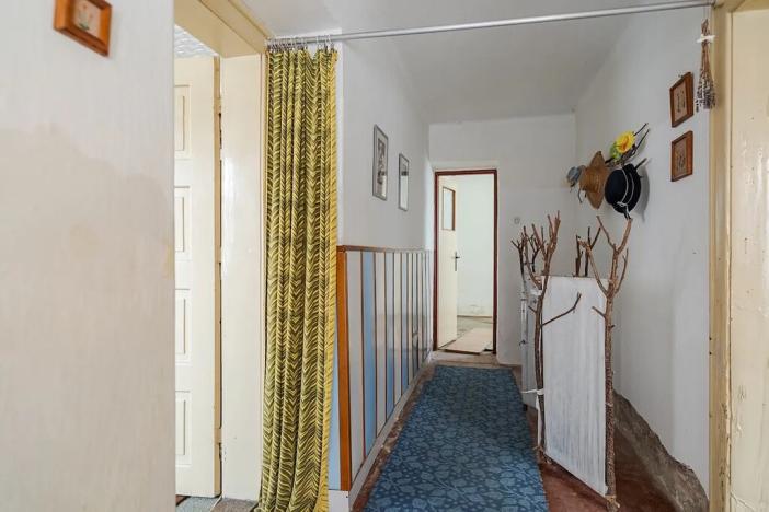 Prodej zemědělské usedlosti, Nová Sídla, 327 m2