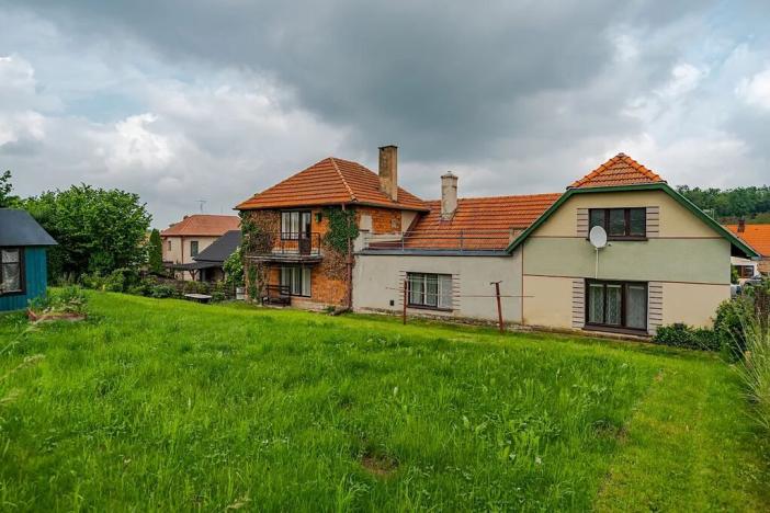 Prodej zemědělské usedlosti, Nová Sídla, 327 m2