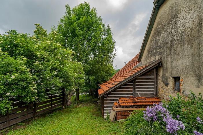 Prodej zemědělské usedlosti, Nová Sídla, 327 m2