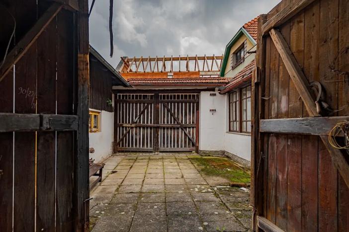 Prodej zemědělské usedlosti, Nová Sídla, 327 m2