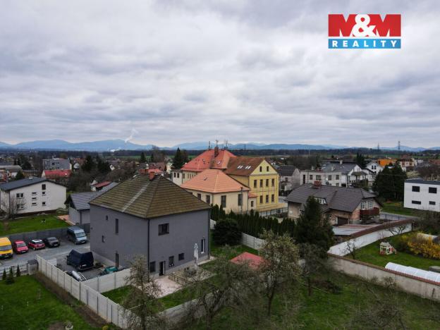 Prodej rodinného domu, Ostrava - Nová Bělá, Mitrovická, 246 m2