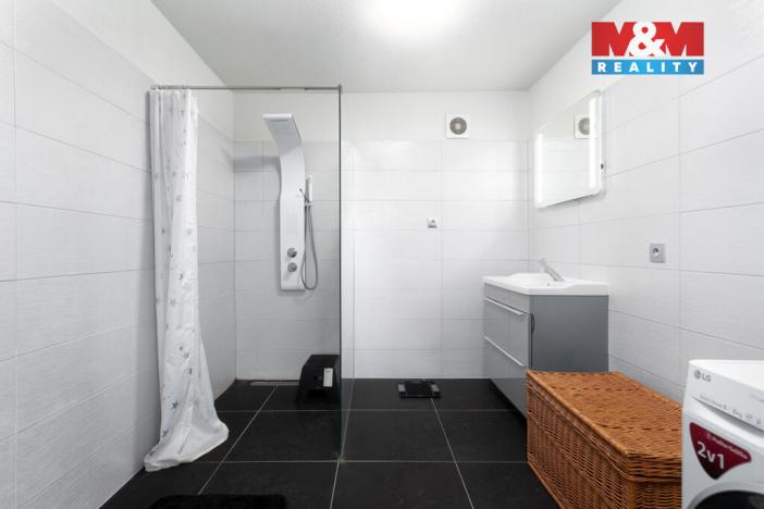 Prodej rodinného domu, Ostrava - Nová Bělá, Mitrovická, 246 m2