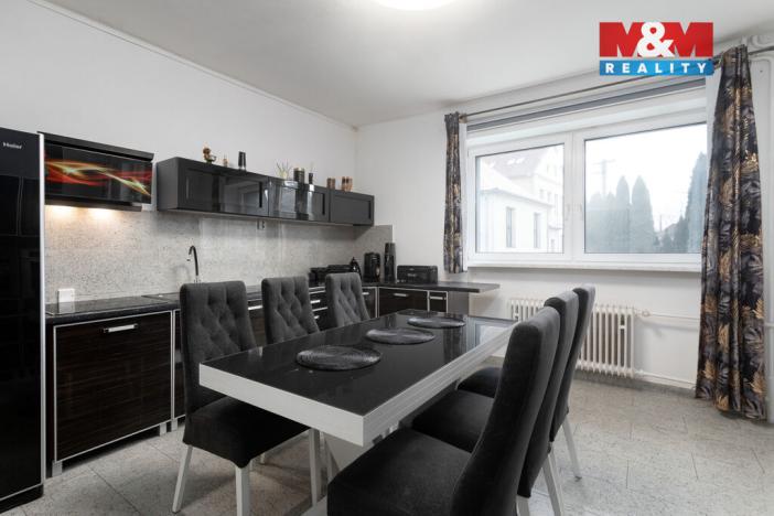 Prodej rodinného domu, Ostrava - Nová Bělá, Mitrovická, 246 m2