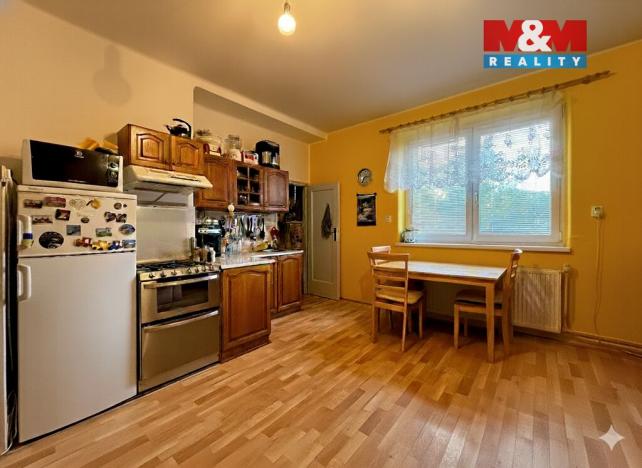 Pronájem bytu 1+1, Choceň, náměstí Svobody, 50 m2