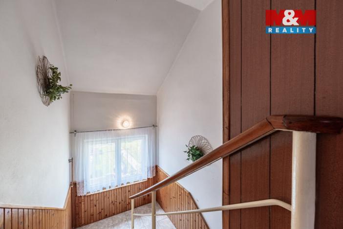 Prodej rodinného domu, Louny, Riegrova, 200 m2