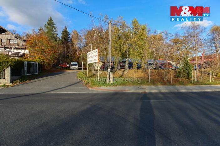 Prodej obchodního prostoru, Jeseník, Lipovská, 592 m2