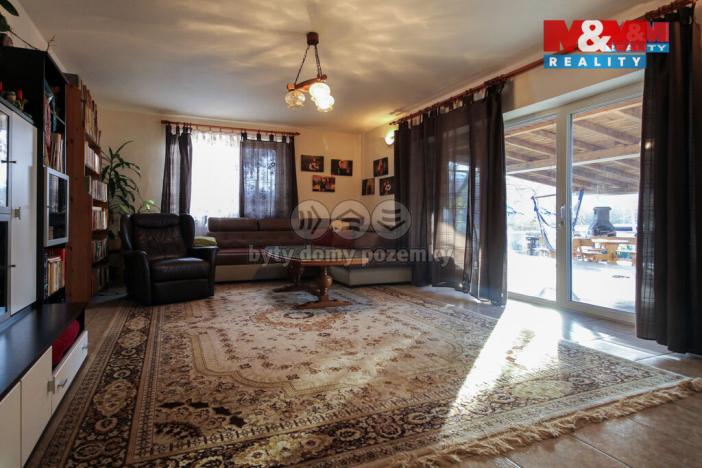 Prodej obchodního prostoru, Jeseník, Lipovská, 592 m2