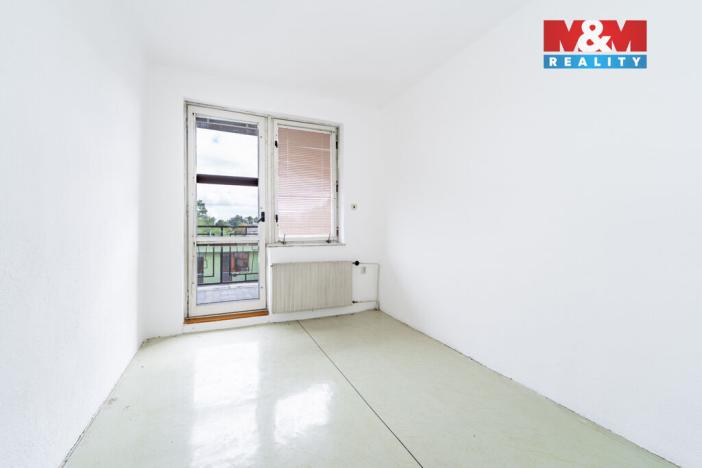 Pronájem rodinného domu, Třebíč - Podklášteří, Kmochova, 138 m2