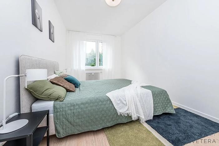 Prodej bytu 4+kk, Praha - Žižkov, U kněžské louky, 88 m2