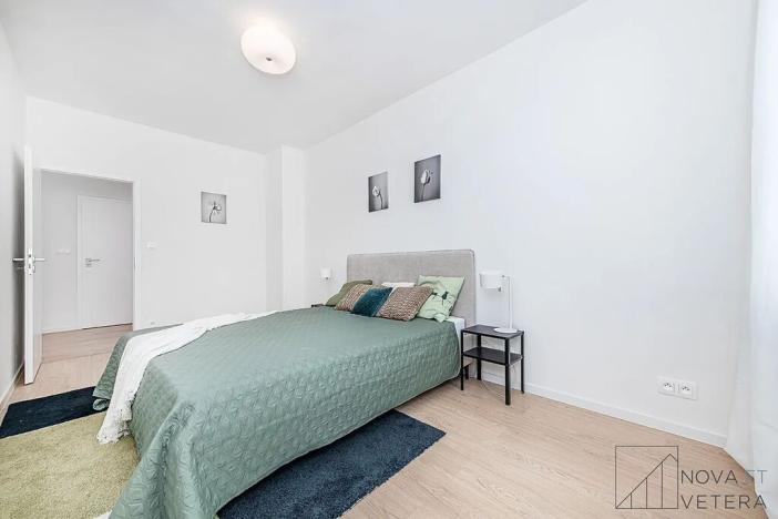 Prodej bytu 4+kk, Praha - Žižkov, U kněžské louky, 88 m2