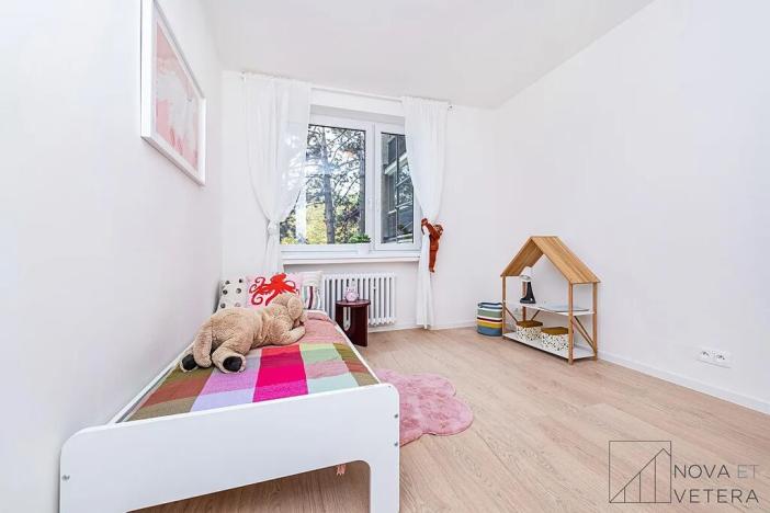 Prodej bytu 4+kk, Praha - Žižkov, U kněžské louky, 88 m2