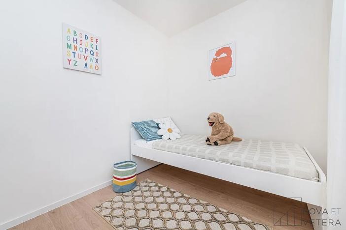 Prodej bytu 3+kk, Praha - Strašnice, Mukařovská, 52 m2