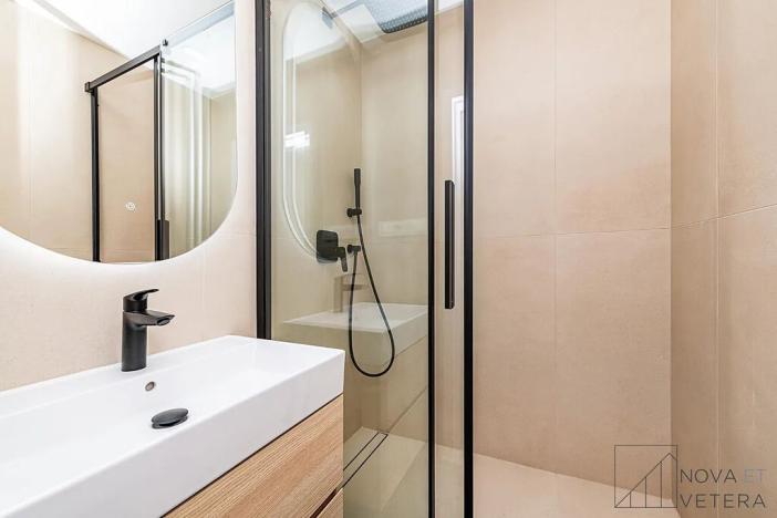 Prodej bytu 3+kk, Praha - Strašnice, Mukařovská, 52 m2