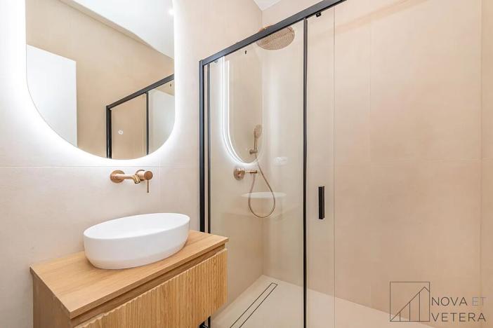 Prodej bytu 2+kk, Praha - Vinohrady, Chodská, 54 m2