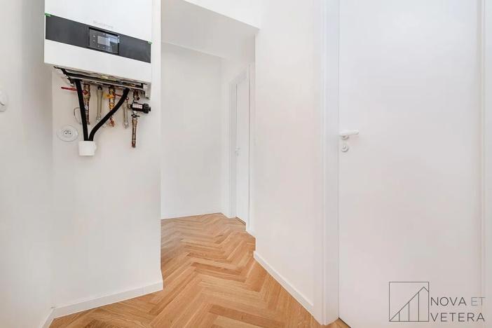 Prodej bytu 2+kk, Praha - Vinohrady, Chodská, 55 m2