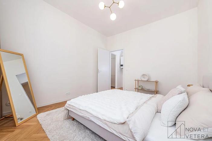 Prodej bytu 2+kk, Praha - Vinohrady, Chodská, 55 m2