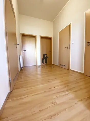 Pronájem bytu 3+kk, Praha - Kamýk, U Kamýku, 70 m2