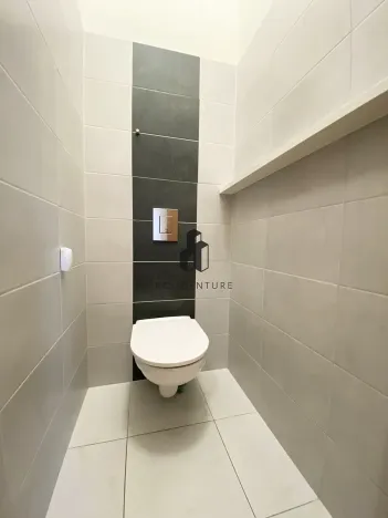 Pronájem bytu 3+kk, Praha - Kamýk, U Kamýku, 70 m2