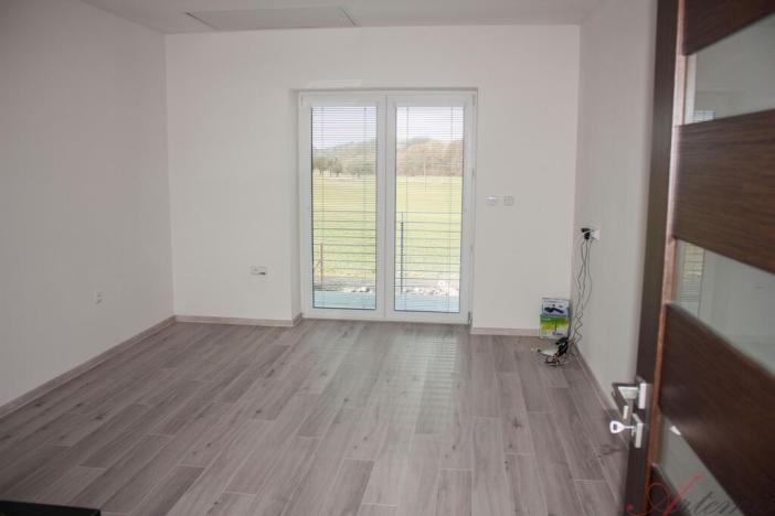 Pronájem bytu 1+kk, Staříč, Fryčovická, 33 m2