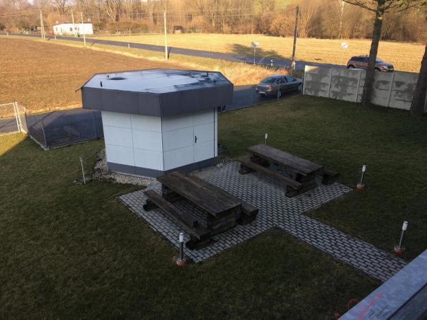 Pronájem bytu 1+kk, Staříč, Fryčovická, 33 m2