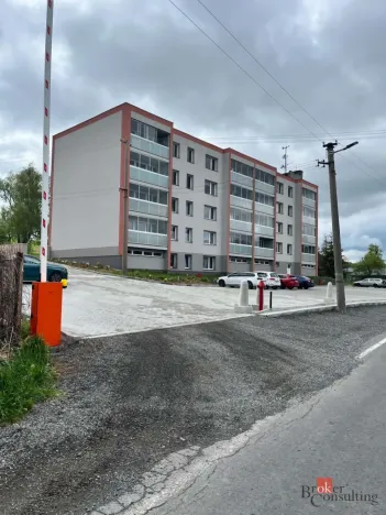 Pronájem bytu 2+1, Razová, 61 m2