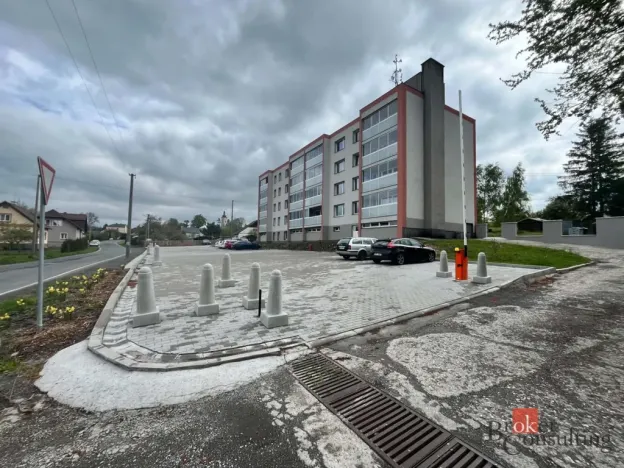 Pronájem bytu 2+1, Razová, 61 m2
