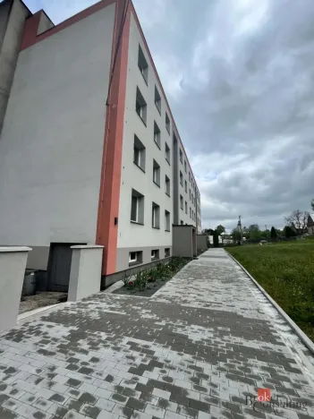Pronájem bytu 2+1, Razová, 61 m2