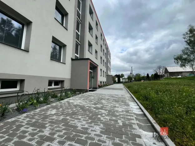 Pronájem bytu 2+1, Razová, 61 m2