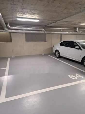 Prodej garážového stání, Brno, Táborská, 15 m2