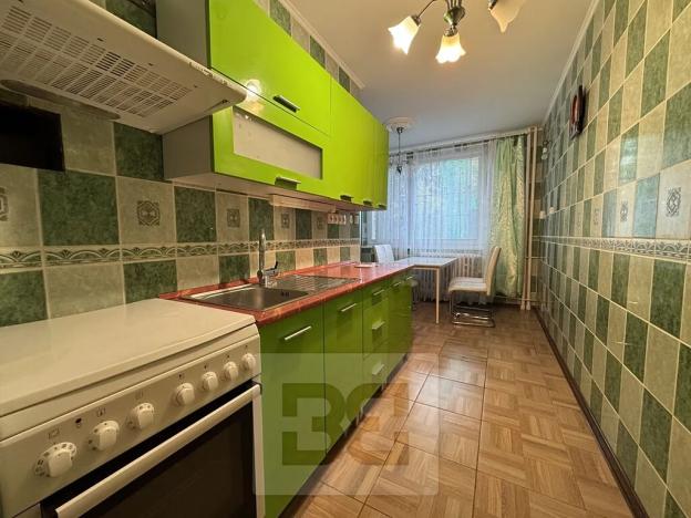 Prodej bytu 2+1, Olomouc, Jílová, 60 m2