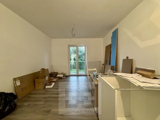 Pronájem bytu 1+kk, Polná, Pojmannova, 33 m2