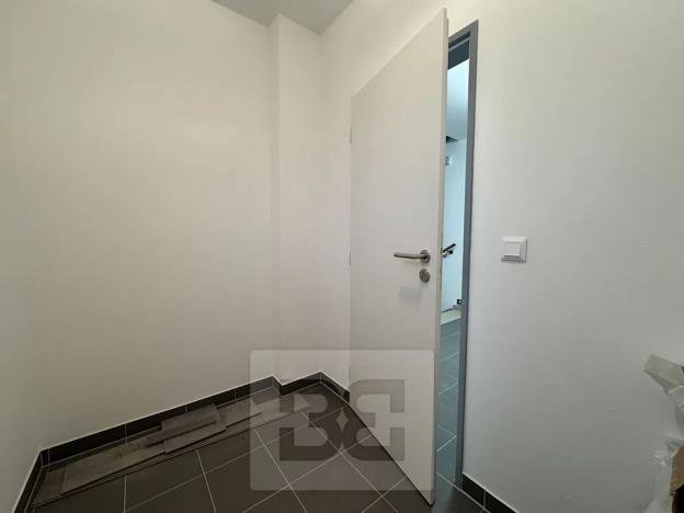 Pronájem bytu 1+kk, Polná, Pojmannova, 33 m2