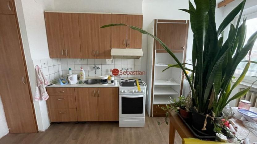 Pronájem bytu 3+1, Praha - Dejvice, Evropská, 100 m2