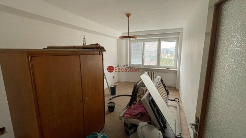 Pronájem bytu 3+1, Praha - Dejvice, Evropská, 100 m2