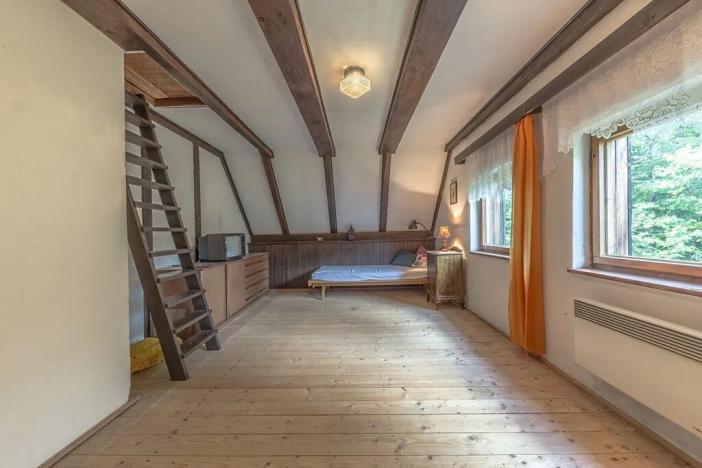 Prodej chaty, Kryštofovo Údolí, 85 m2