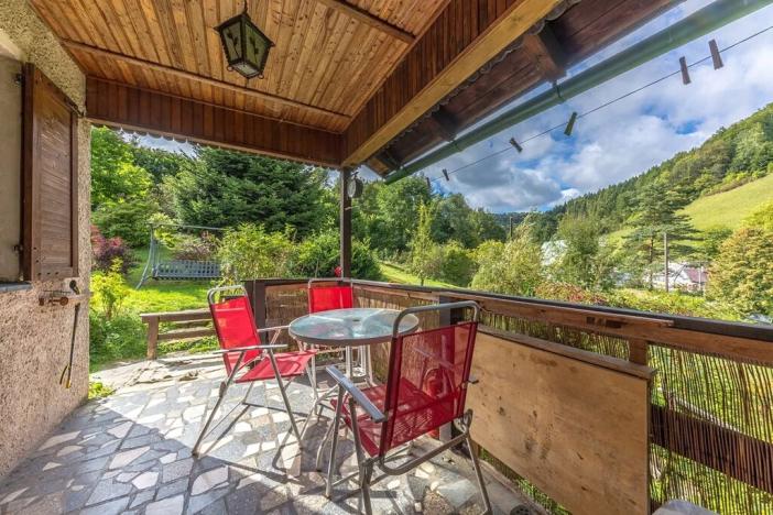 Prodej chaty, Kryštofovo Údolí, 85 m2