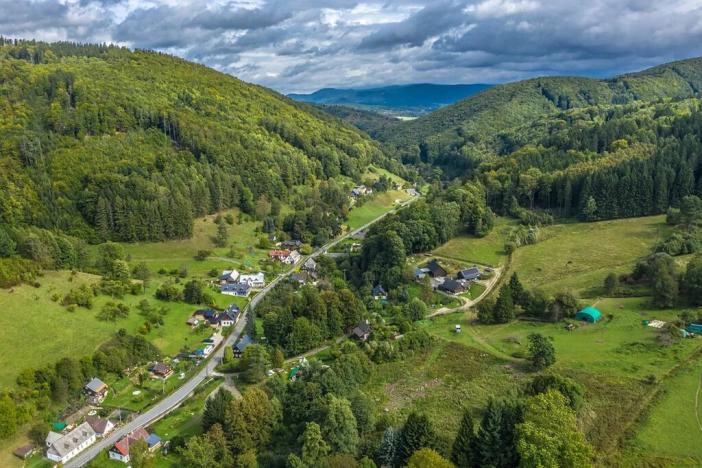 Prodej chaty, Kryštofovo Údolí, 85 m2