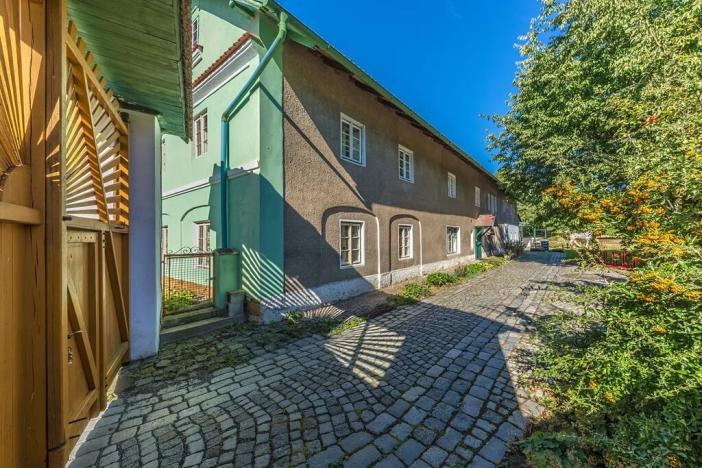 Prodej restaurace, Kokořín, 375 m2